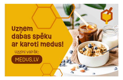 Medus.lv